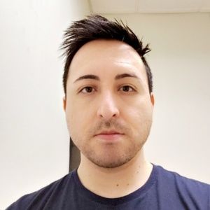 Meet your Posher, Alfredo